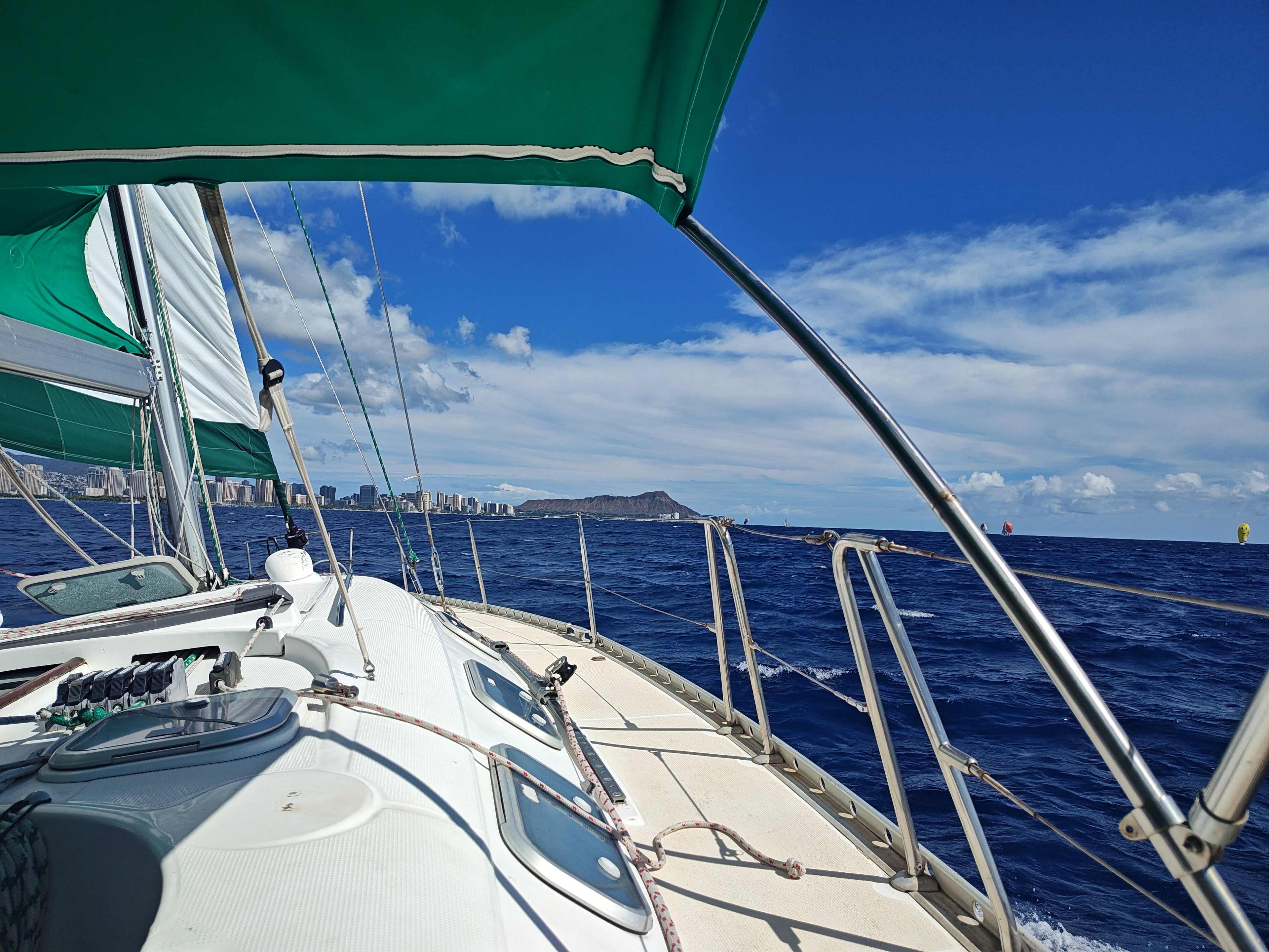 12-October-2025 - Seas the Day