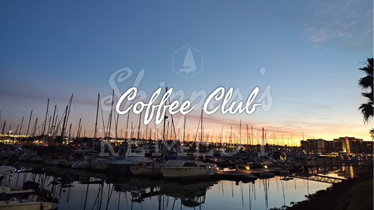 Set Sail with Flavor: The Skipper’s Remedy Coffee Club