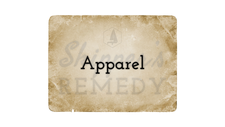 Apparel