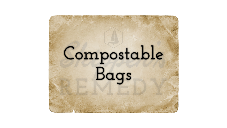 Compostable Bags