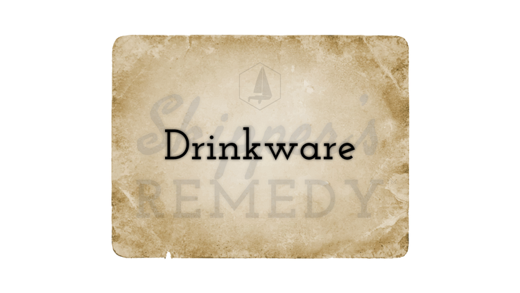 Drinkware