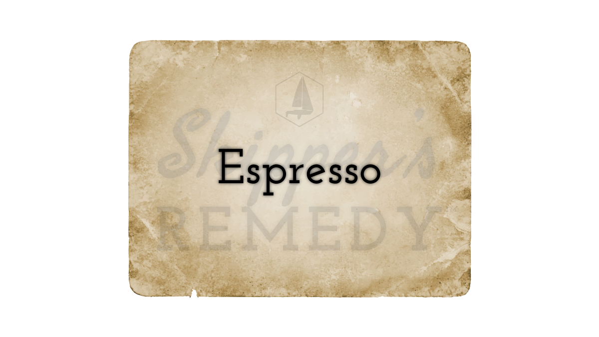 Espresso
