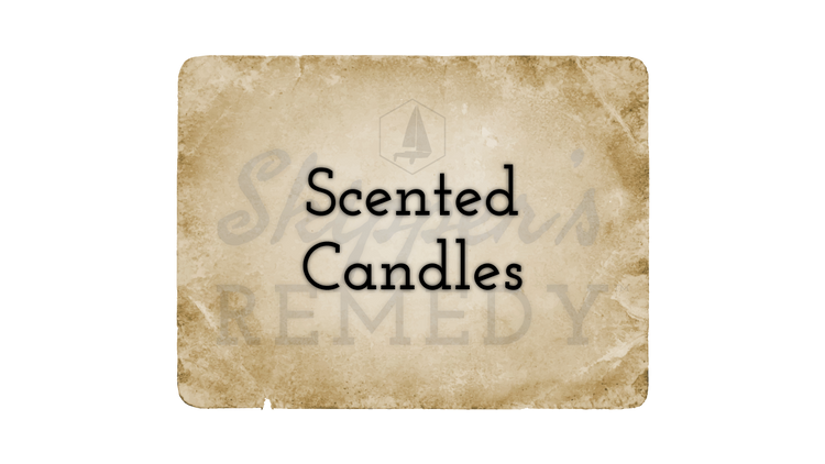 Scented Candles