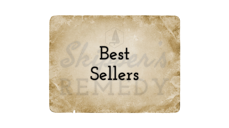 Best Sellers