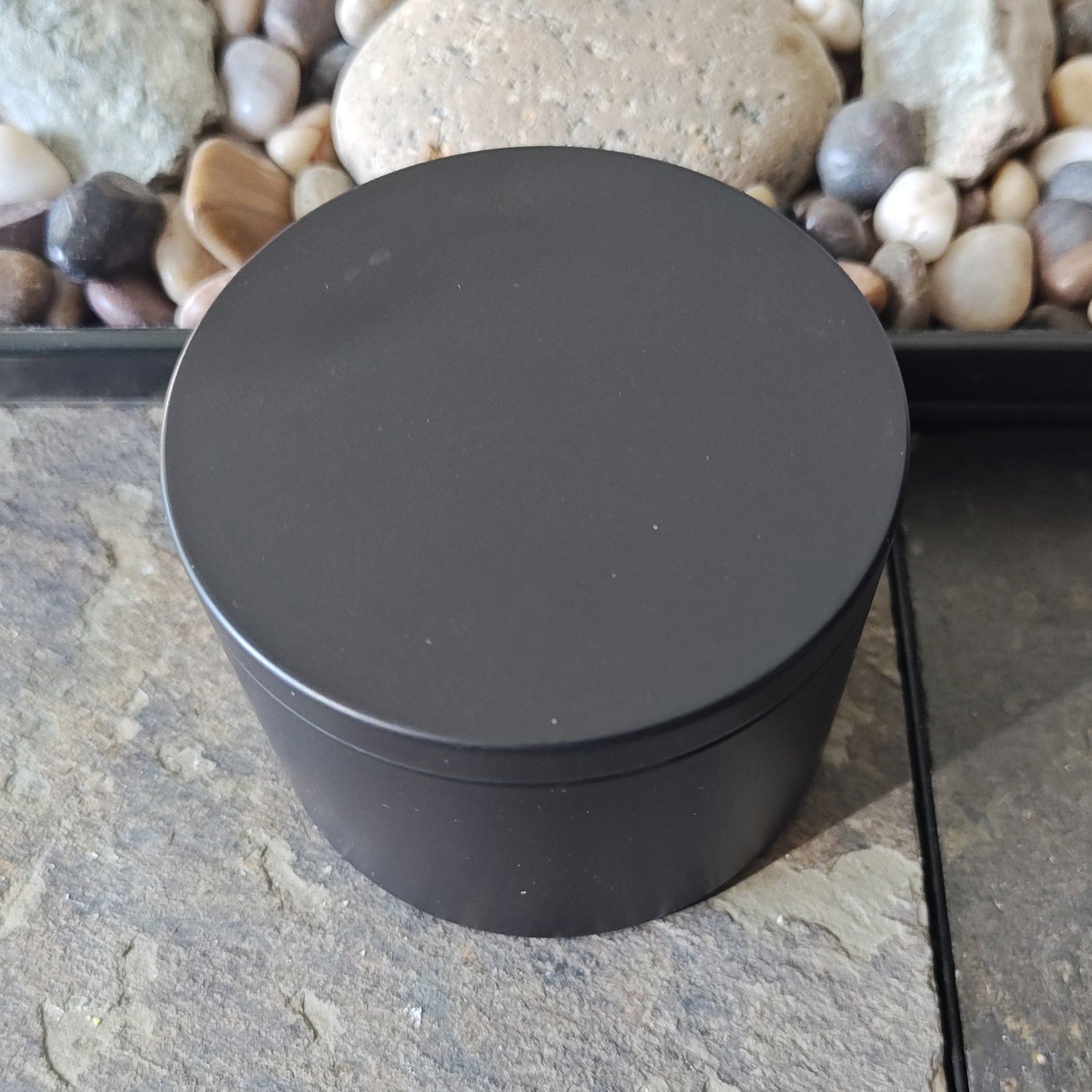 Skipper Amelia Gaoth's Espresso Blend: Coffee-scented Candle