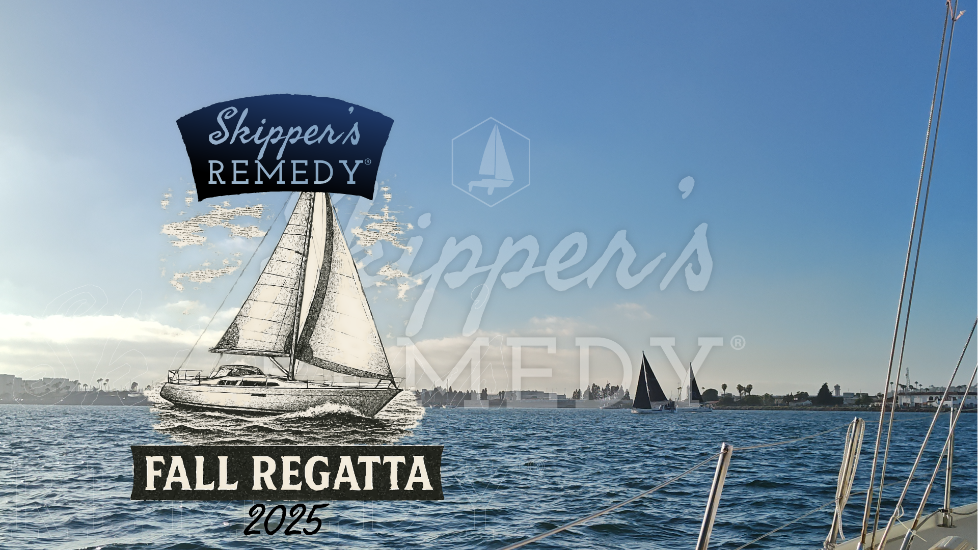 Skipper’s Remedy Fall Regatta: Where Bold Crews Meet Bold Brews