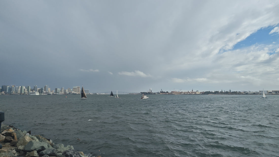 Skipper’s Remedy Fall Regatta: A Weekend of Wind, Skill & Spirited Competition