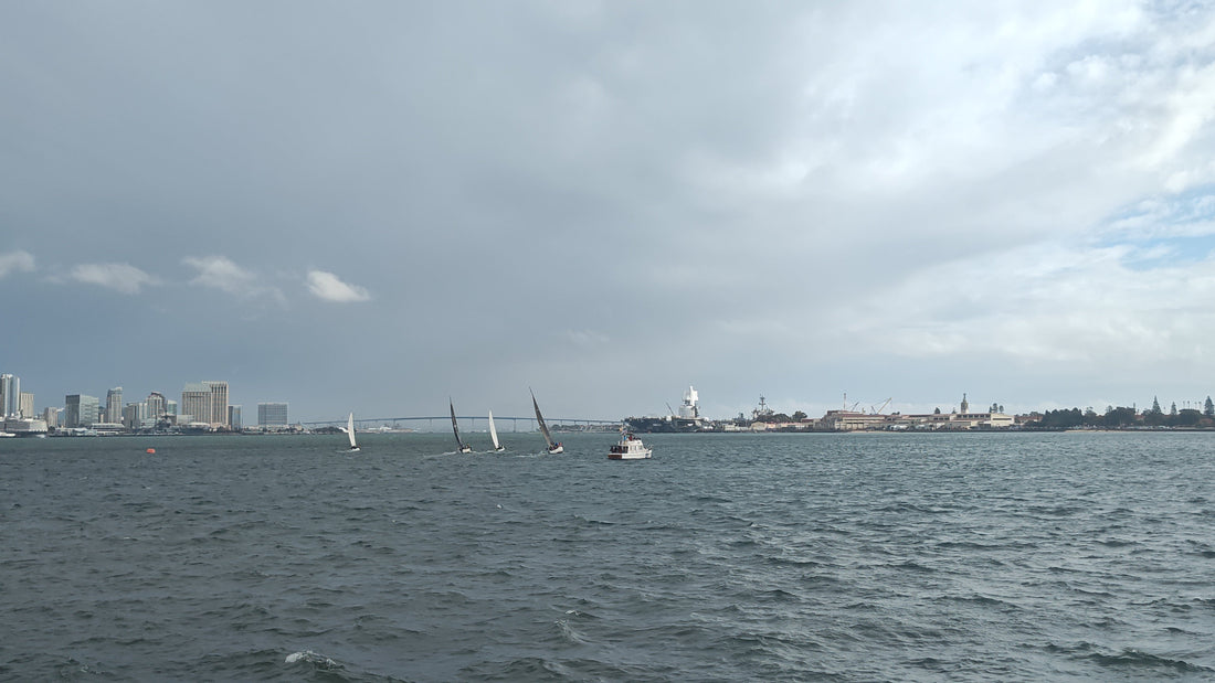 Skipper’s Remedy® Fall Regatta: Where Bold Crews Meet Bold Brews