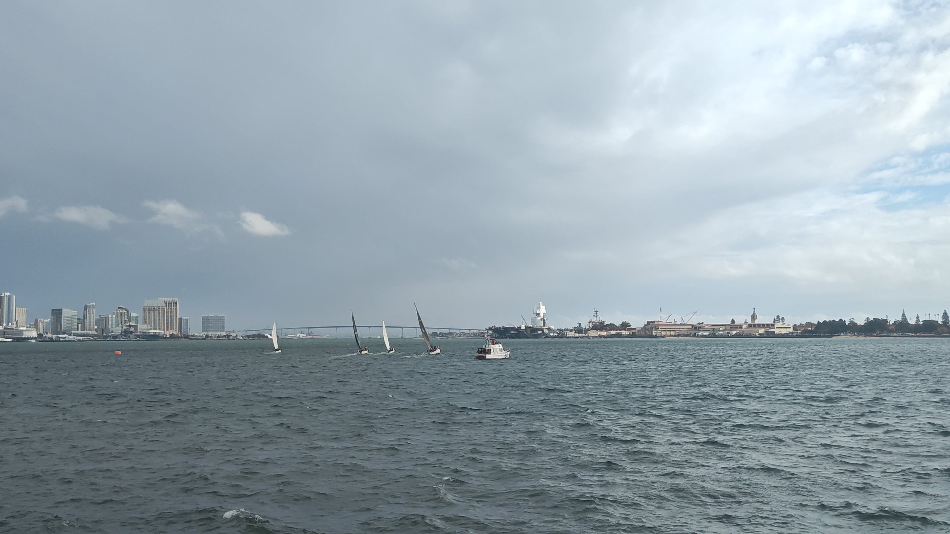 Skipper’s Remedy® Fall Regatta: Where Bold Crews Meet Bold Brews