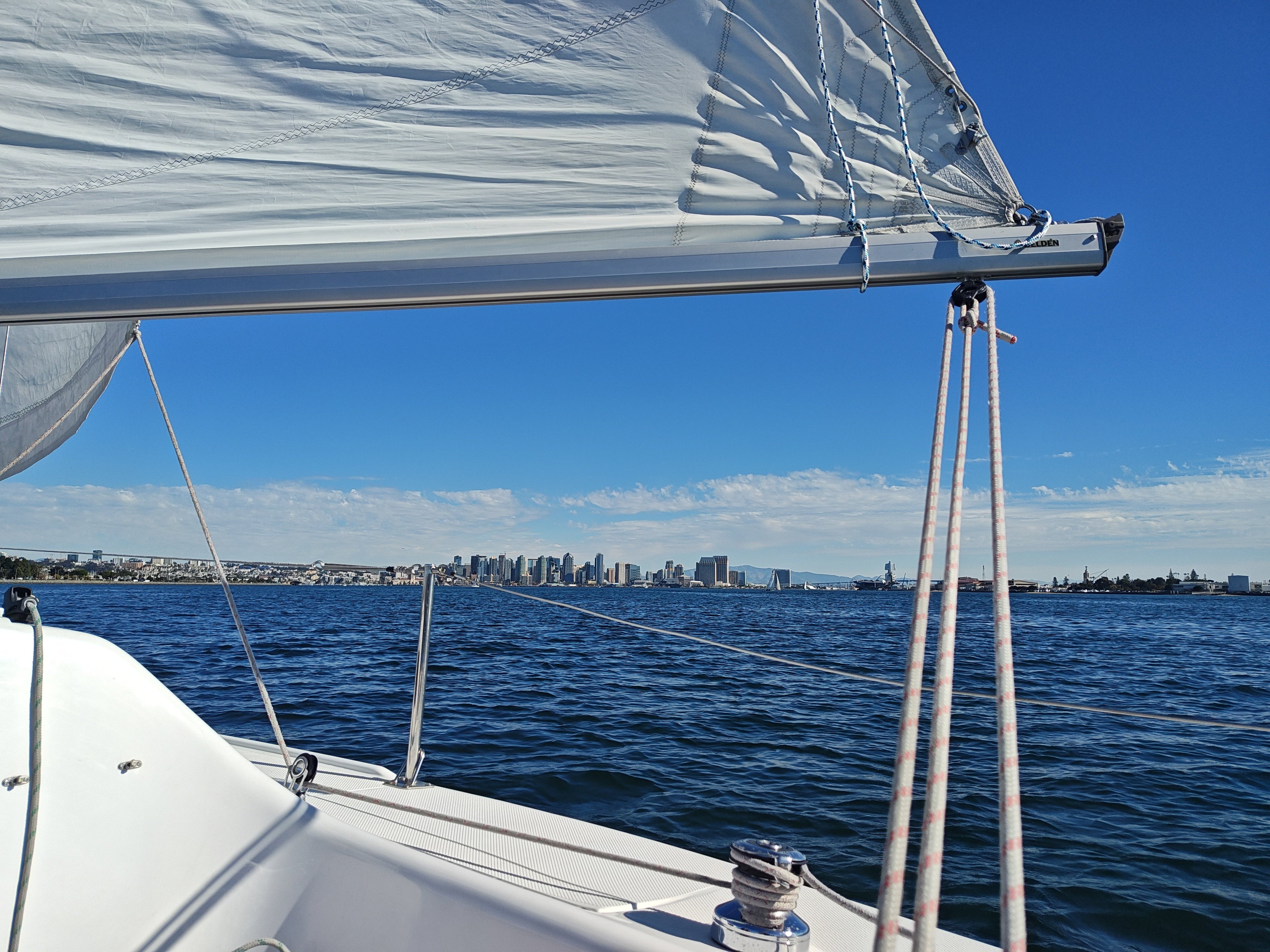 26-January-2026 Foxtrot