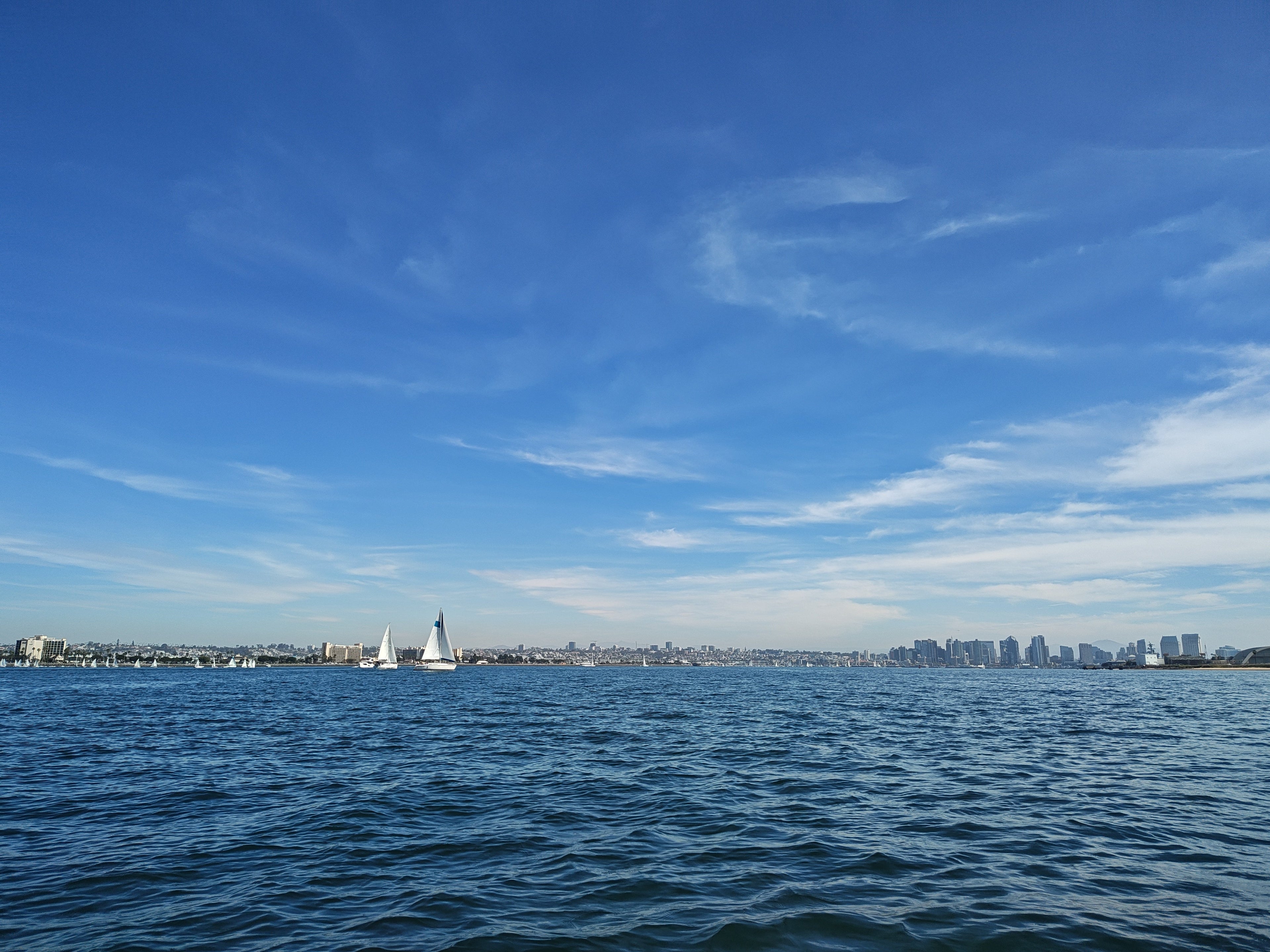 14-March-2026 - Sailing aboard S/V Vahevala