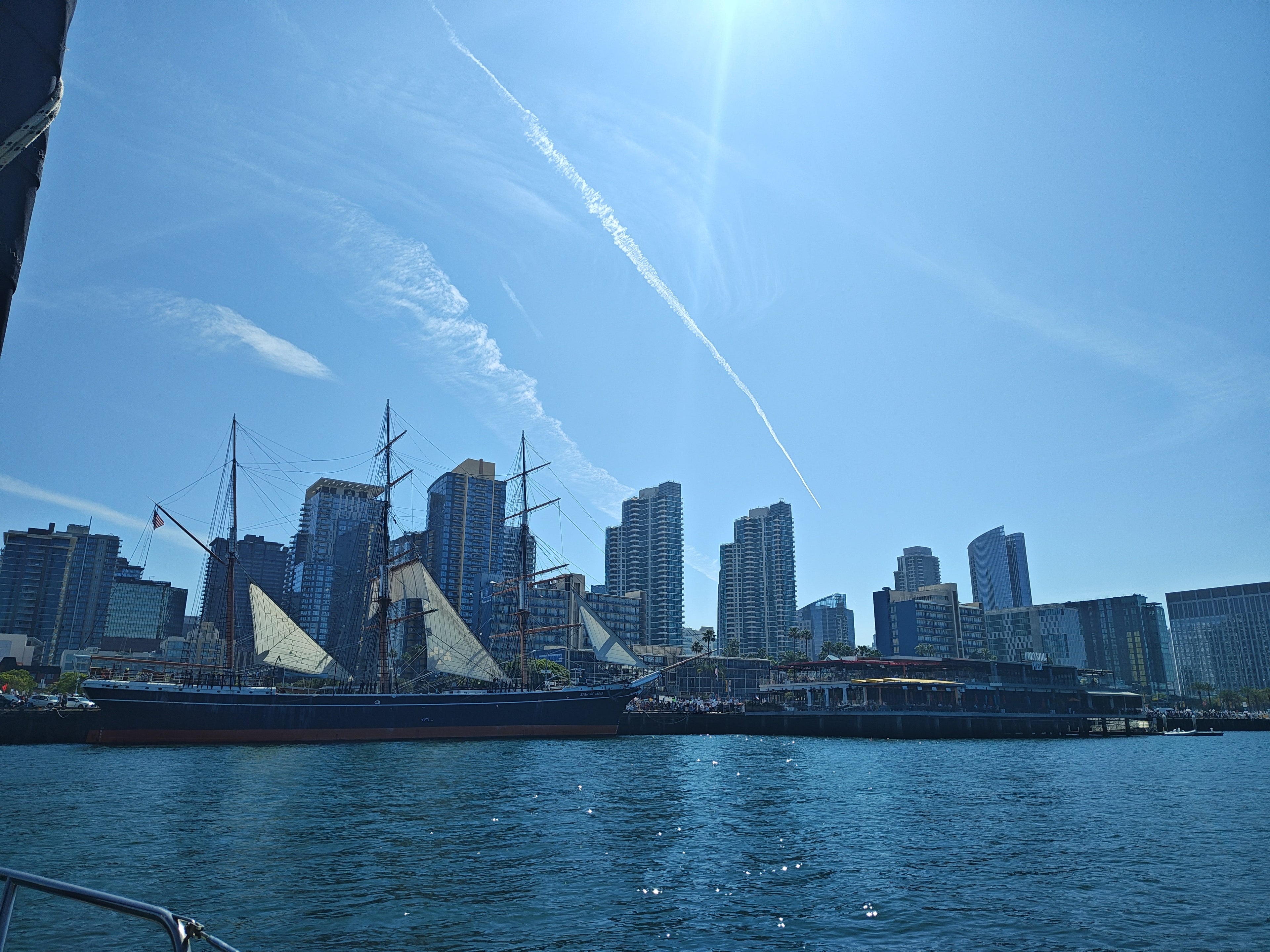 28-March-2026 - Sailing aboard S/V Vahevala