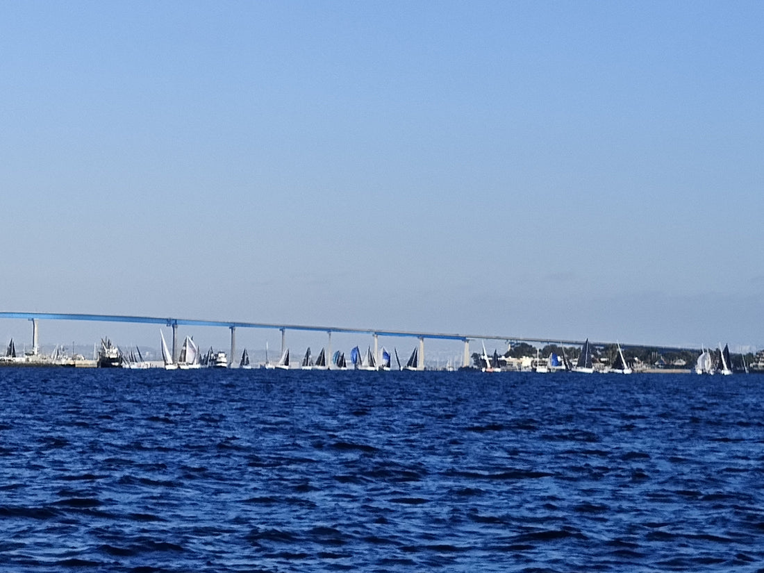 17-June-2026 - Beer Can Races aboard S/V Vahevala