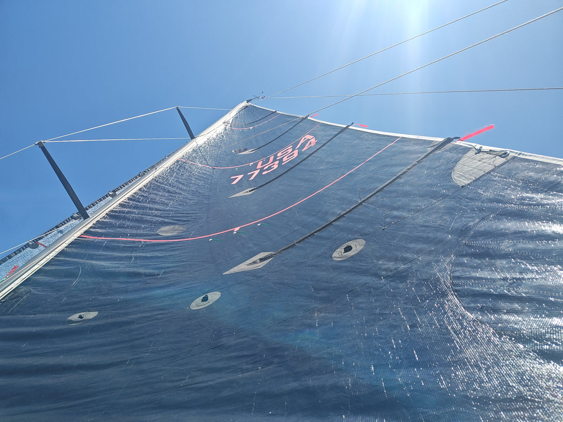 22-August-2026 - Sharp Hospice Regatta aboard S/V Liberty (2nd place)