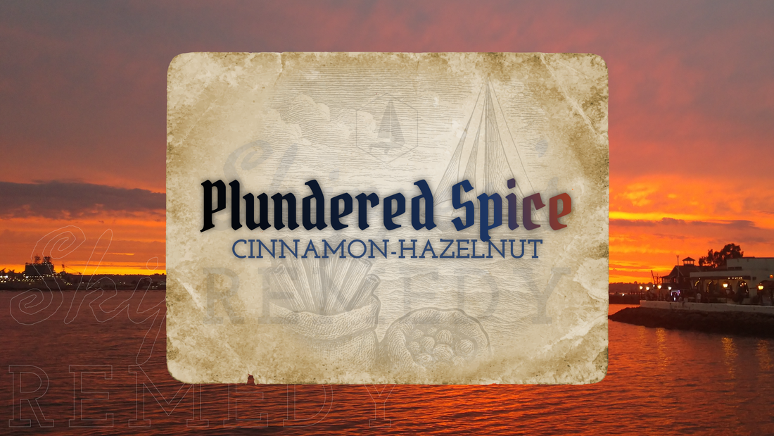 Plundered Spice: A Spiced Treasure for Every Galley