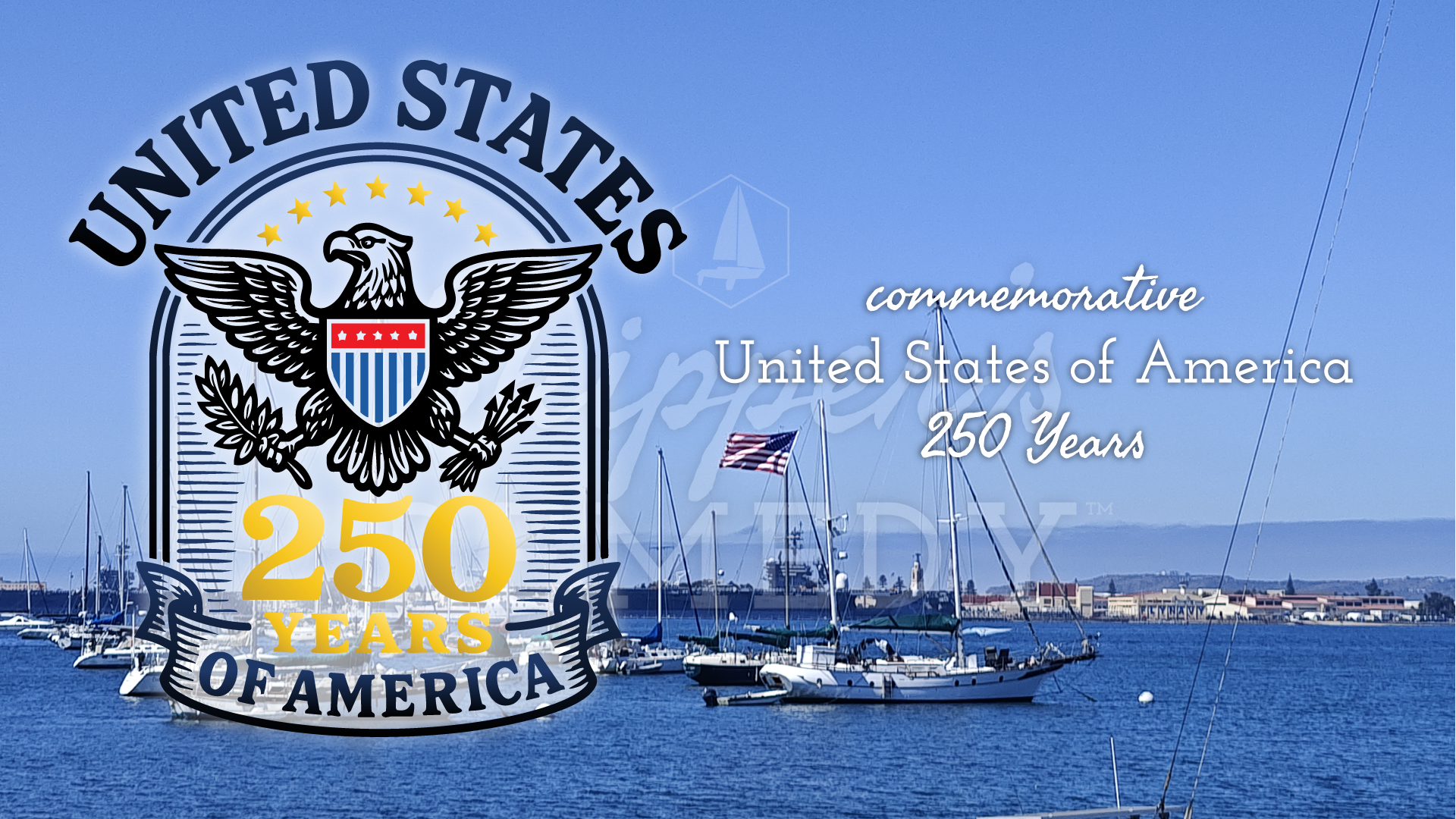 Raise Your Mug to 250 Years of Freedom – A Special Roast from Skipper’s Remedy