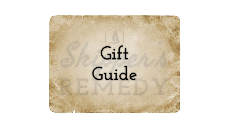 Gift Guide