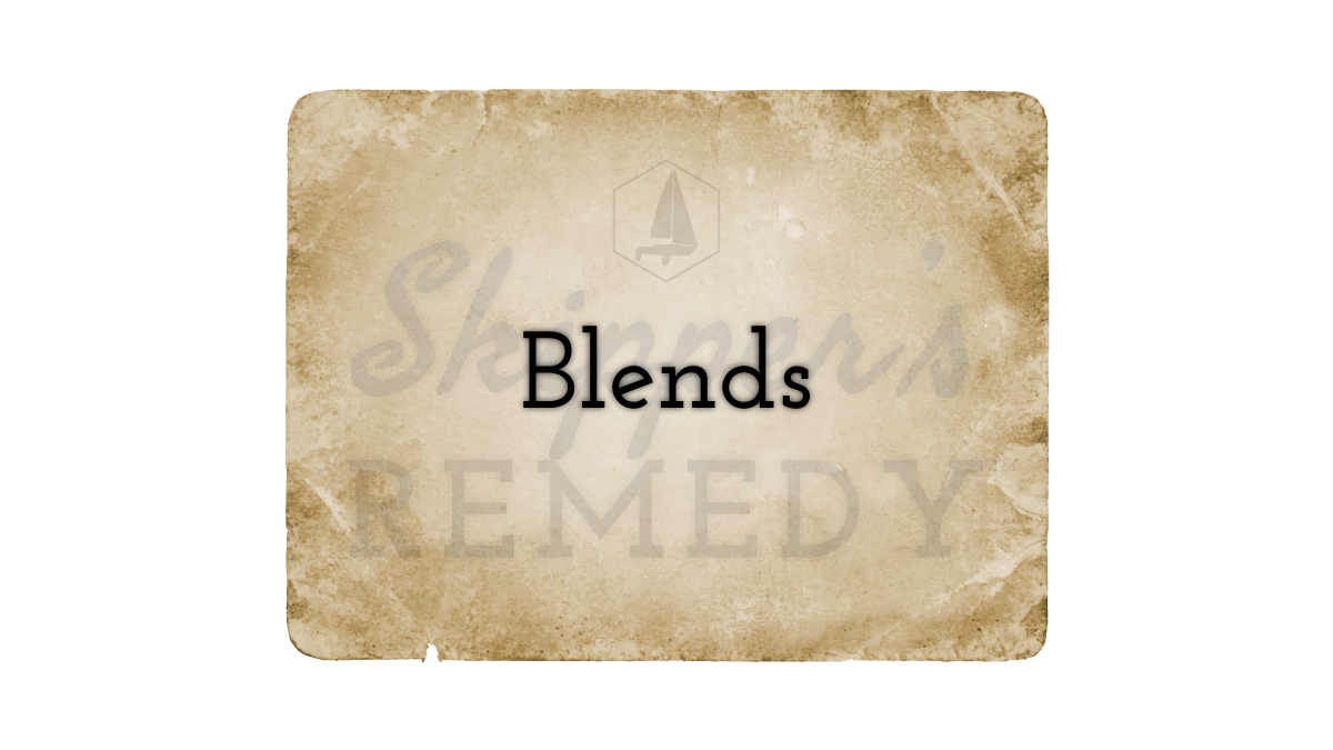 Blends