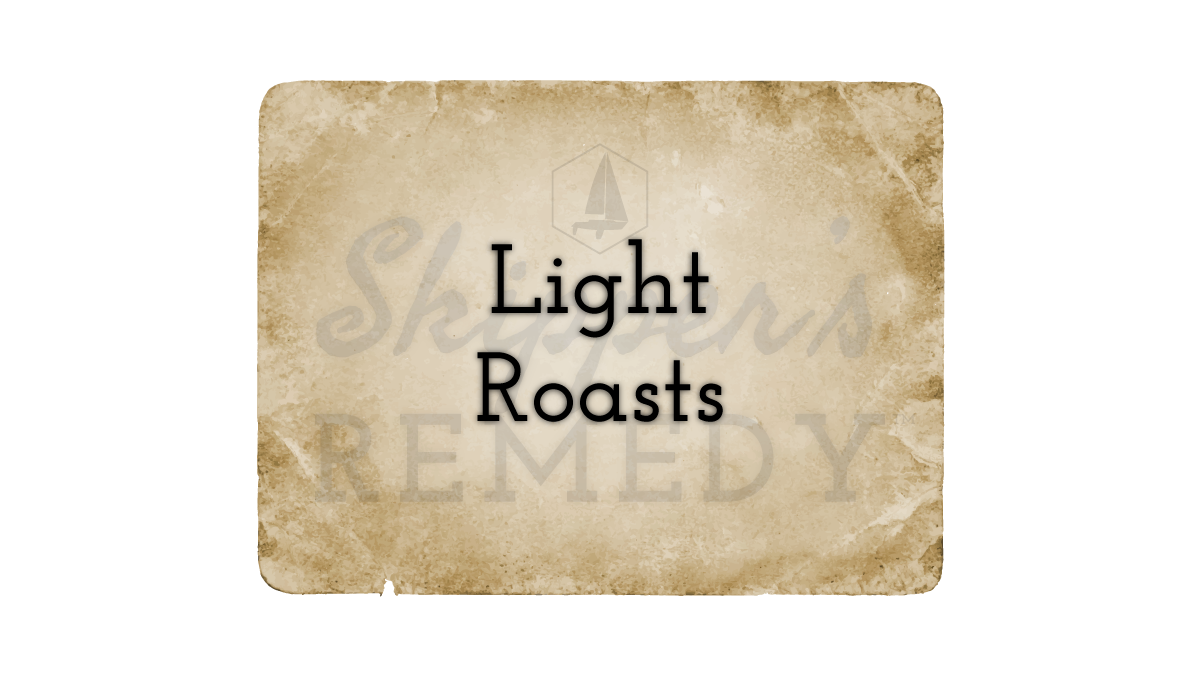Light Roasts