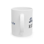 Sail-a-brate - 11oz/15oz Ceramic Coffee Mug
