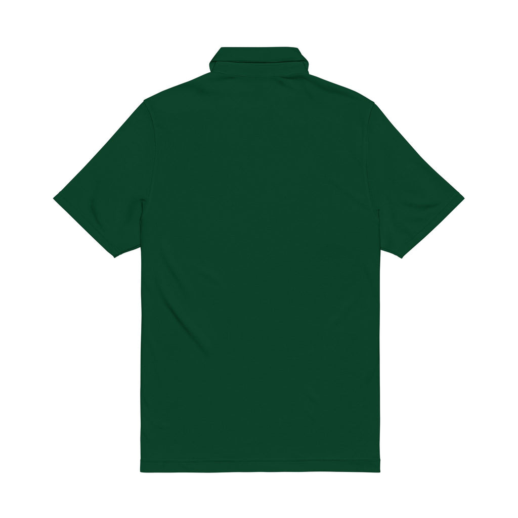 Embroidered UA Men’s Polo Shirt