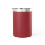 Engraved 15oz Coral Travel Mug Tumbler - Personalizable