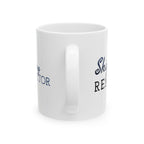 Sailing Instructor - 11oz/15oz Ceramic Coffee Mug