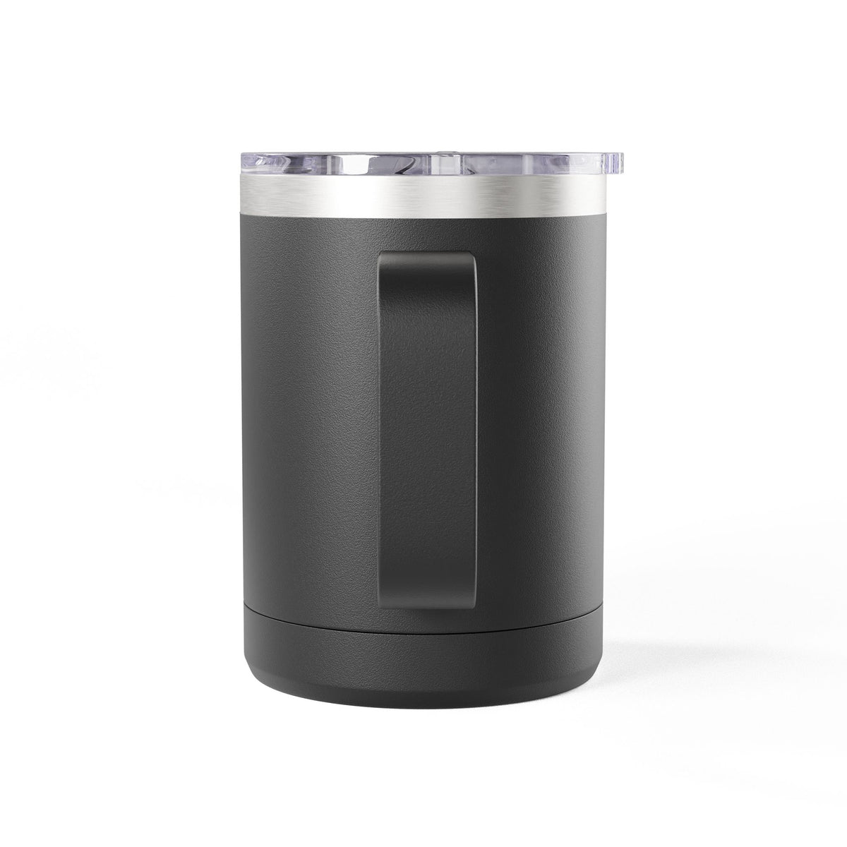 Engraved 15oz Coral Travel Mug Tumbler - Personalizable