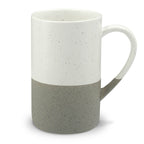 Speckled Ceramic Mug – 13oz Engraved Coffee Cup