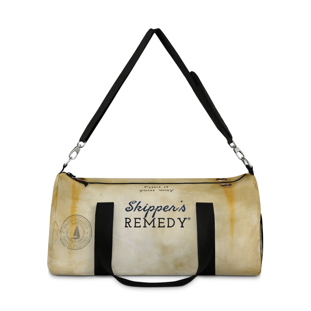 Sailing Duffel Bag