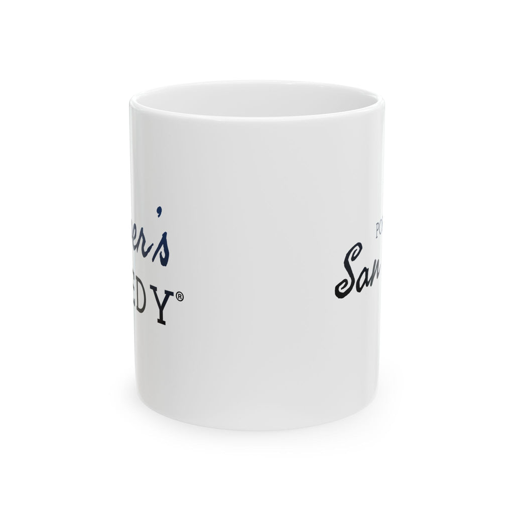 Port of San Diego - 11oz/15oz Ceramic Coffee Mug
