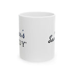 Port of San Diego - 11oz/15oz Ceramic Coffee Mug