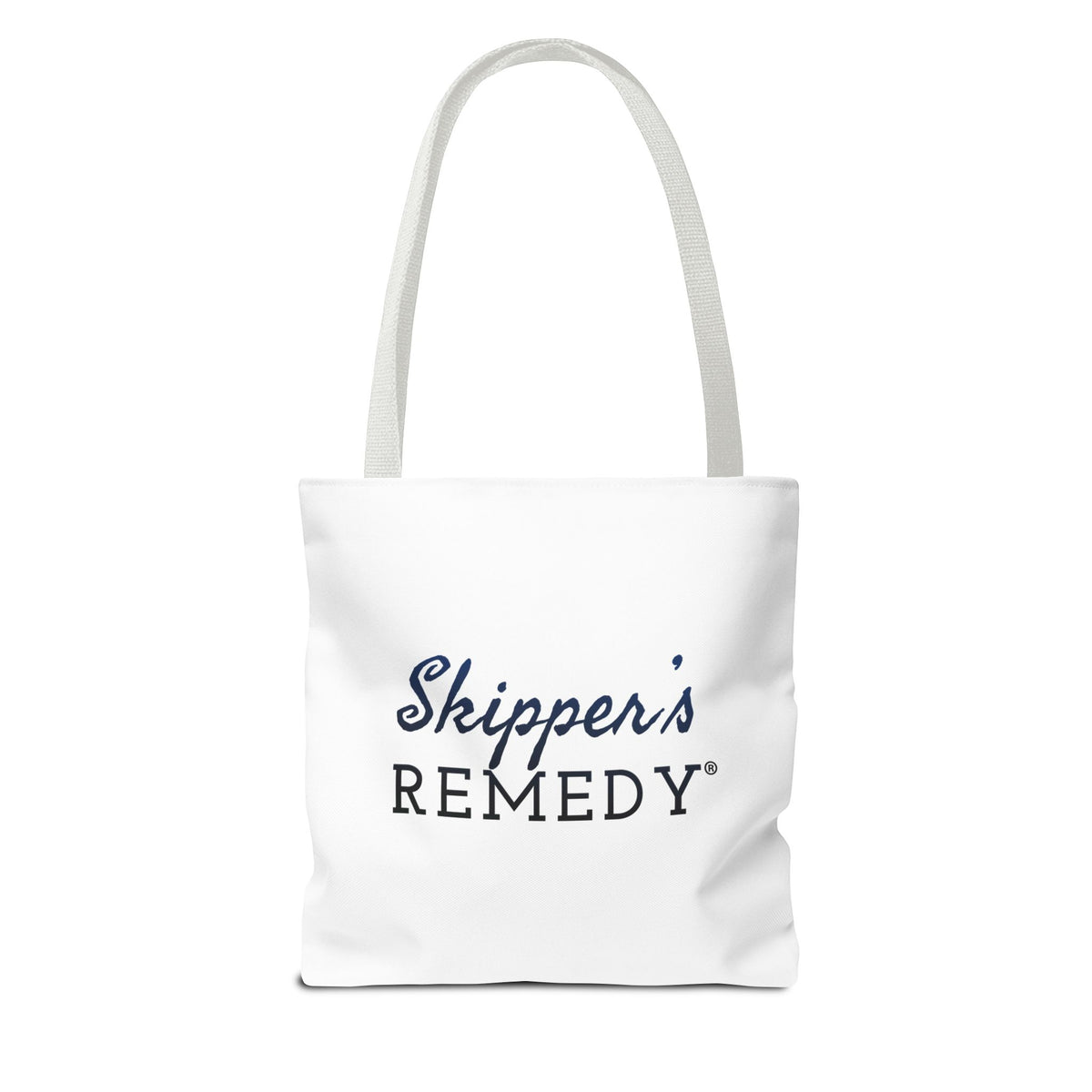 Beach Sailboat Tote Bag - Personalizable