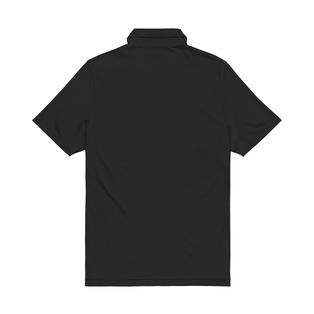 Embroidered UA Men’s Polo Shirt