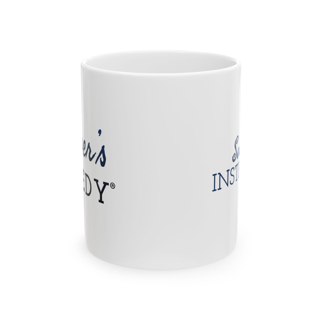 Sailing Instructor - 11oz/15oz Ceramic Coffee Mug