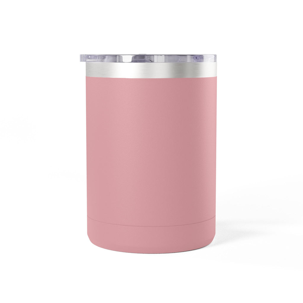 Engraved 15oz Coral Travel Mug Tumbler - Personalizable