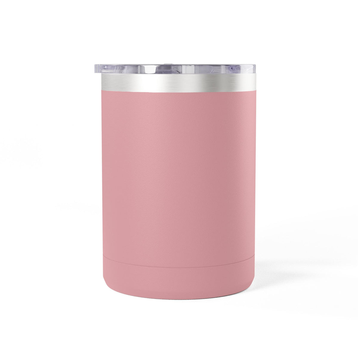 Engraved 15oz Coral Travel Mug Tumbler - Personalizable