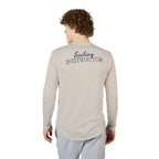 Sailing Instructor - Long Sleeve UPF 50 UV protection Shirt