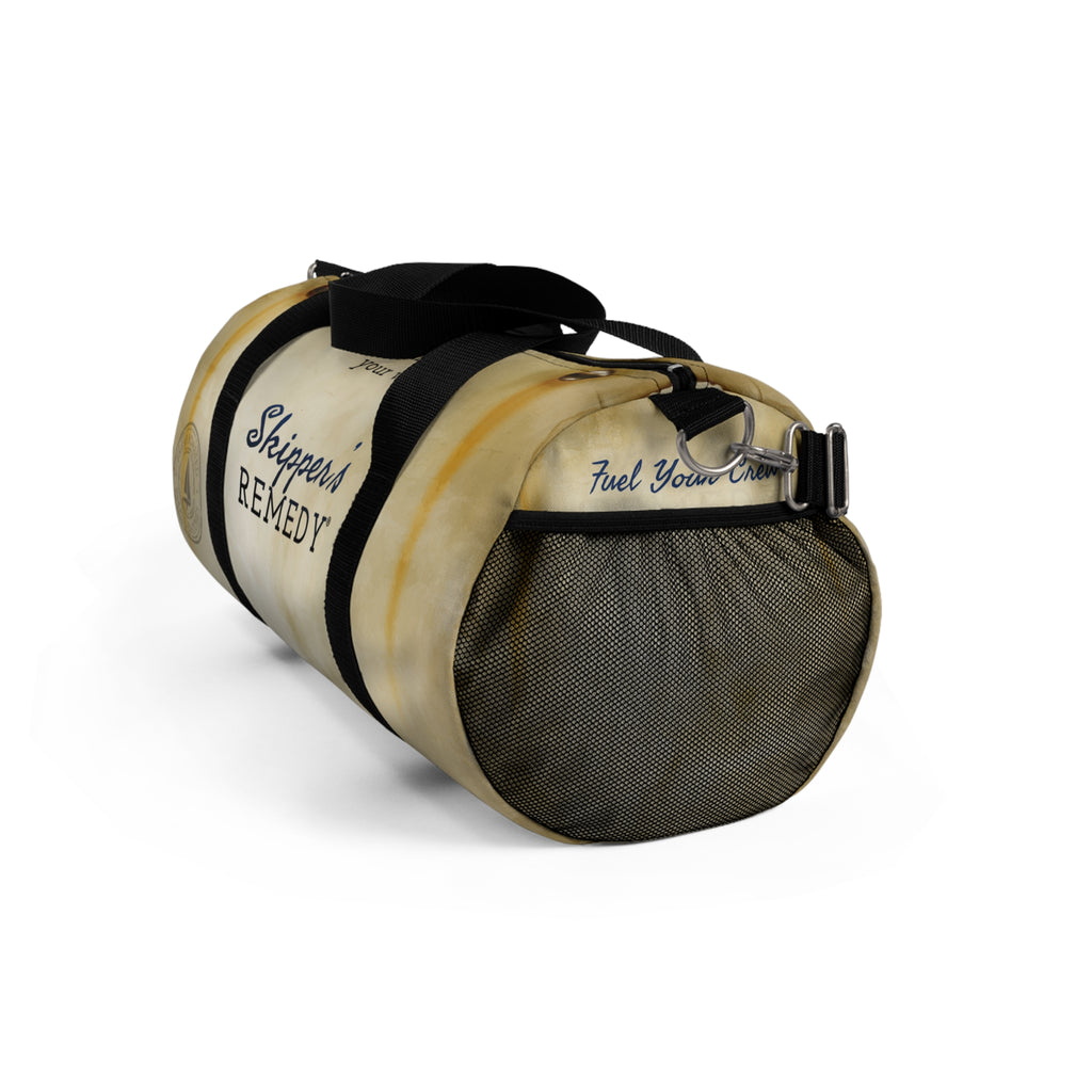 Sailing Duffel Bag