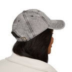 “Skipper” Embroidered Vintage Cap