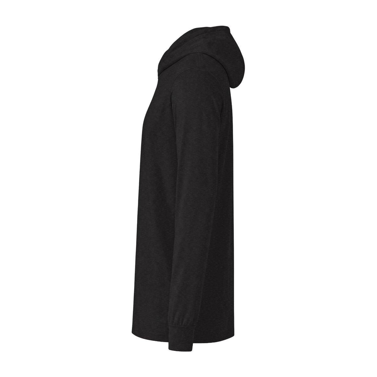 Sailing Crew Deckhand Hooded Long Sleeve Tee - Personalizable