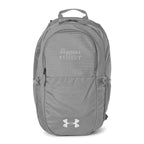 Skipper’s Remedy® Embroidered UA Storm Sports Backpack