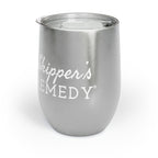 Chill Wine Tumbler - Personalizable