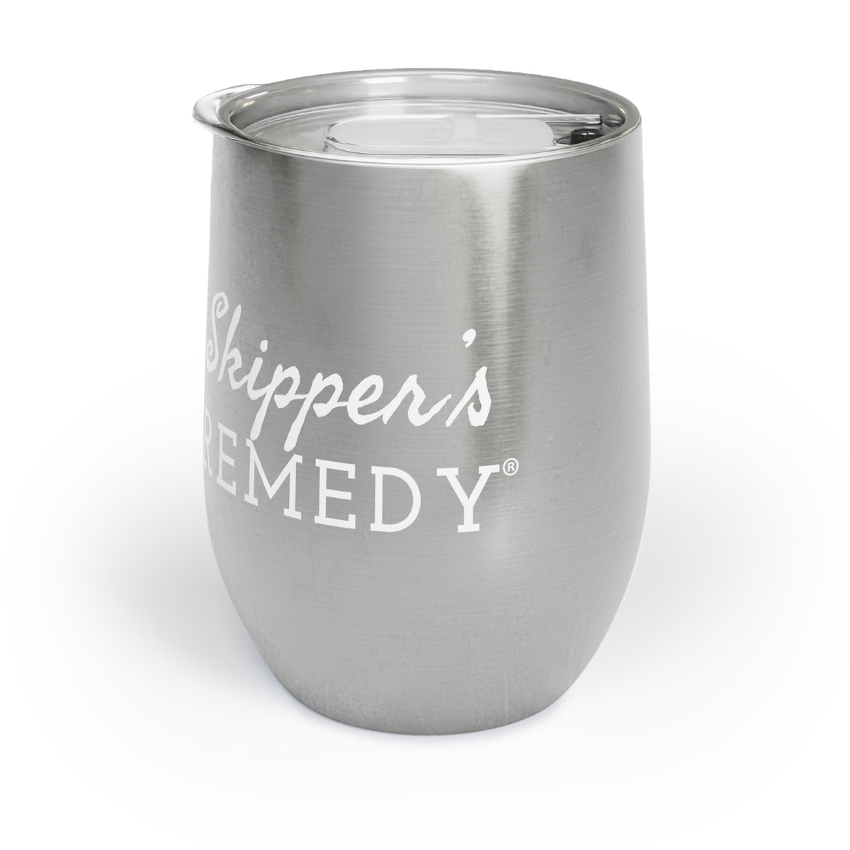 Chill Wine Tumbler - Personalizable