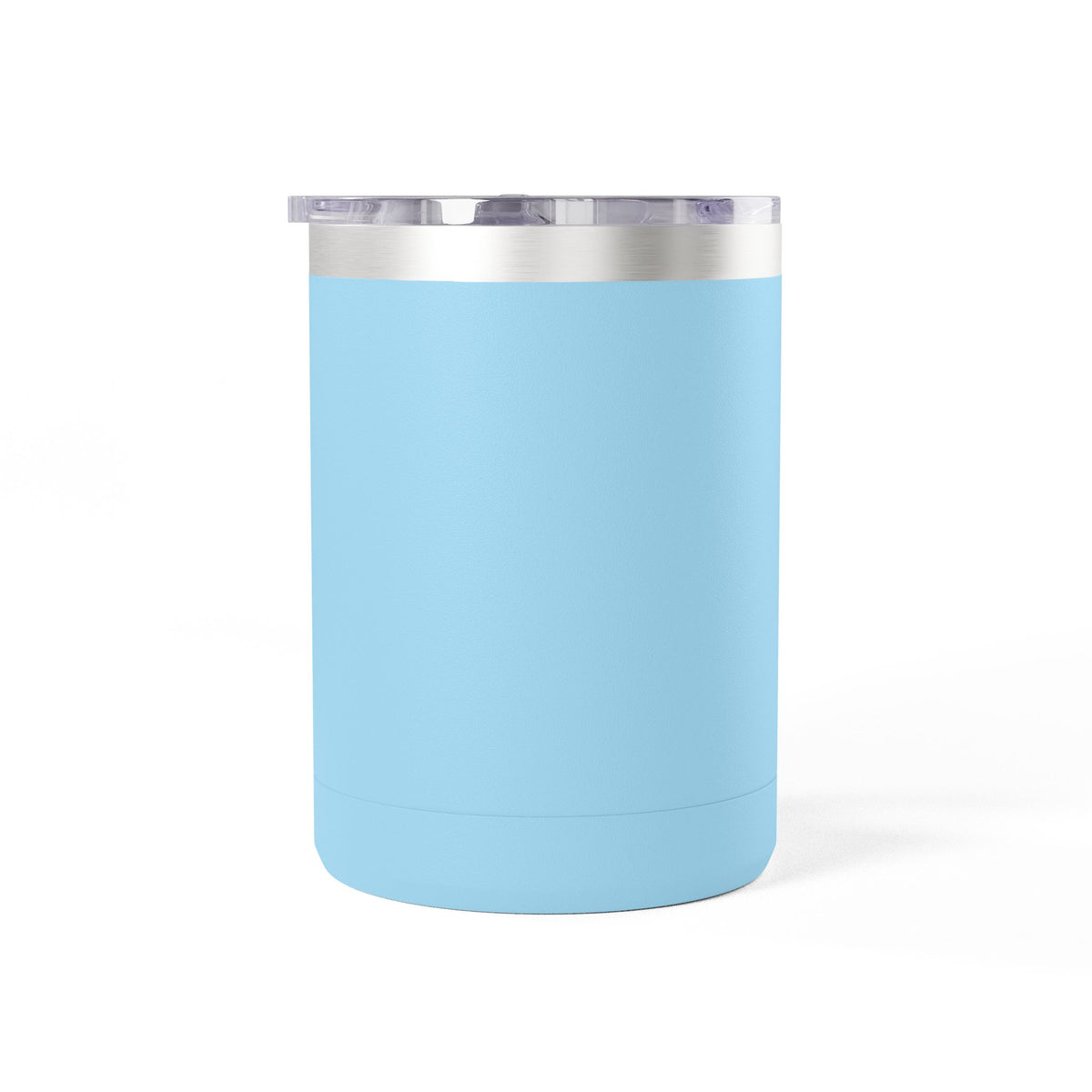 Engraved 15oz Coral Travel Mug Tumbler - Personalizable