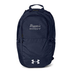 Skipper’s Remedy® Embroidered UA Storm Sports Backpack