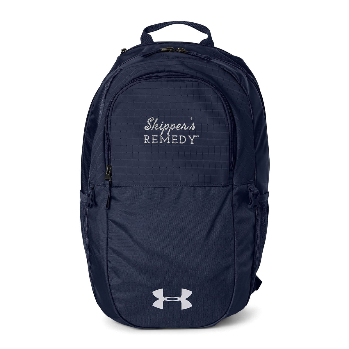 Skipper’s Remedy® Embroidered UA Storm Sports Backpack