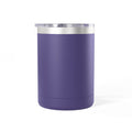 Engraved 15oz Coral Travel Mug Tumbler - Personalizable