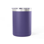 Engraved 15oz Coral Travel Mug Tumbler - Personalizable