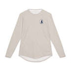 Sailing Instructor - Long Sleeve UPF 50 UV protection Shirt